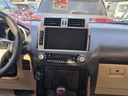 تويوتا لاندكروزر برادو